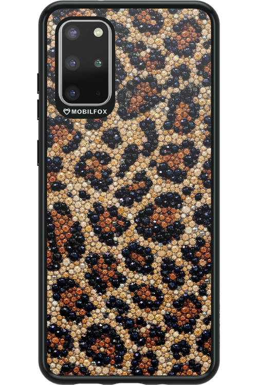 Crystal Roar - Samsung Galaxy S20+