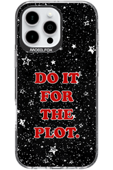 For The Plot - Apple iPhone 16 Pro Max