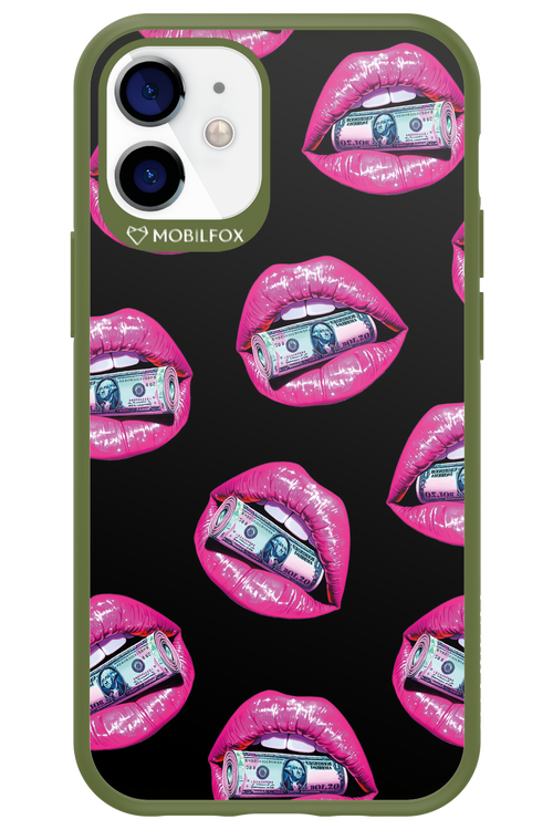 Money Lips - Apple iPhone 12 Mini