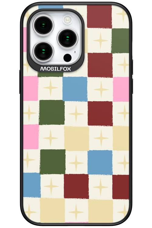 Winter Scarf - Apple iPhone 15 Pro Max