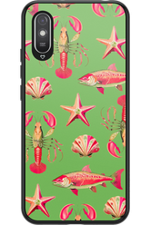 Sea Stars - Xiaomi Redmi 9A