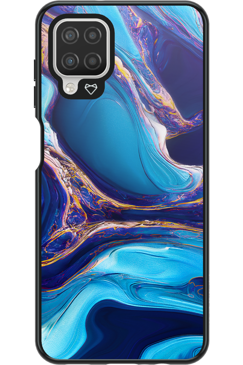 Amethyst - Samsung Galaxy A12