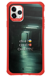 Chi É - Apple iPhone 11 Pro Max