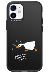 OPTION - Apple iPhone 12 Mini