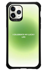 MY LUCKY LIFE - Apple iPhone 11 Pro