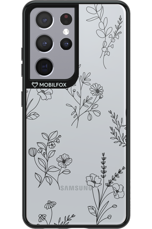 Bouquet - Samsung Galaxy S21 Ultra