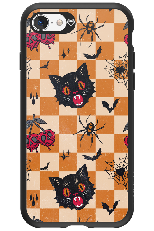 Witch's Patch - Apple iPhone SE 2022