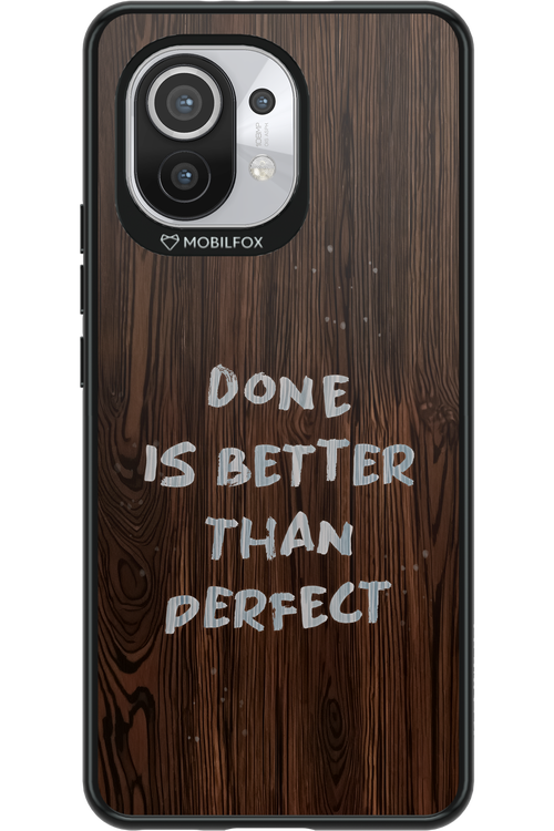 Perfect - Xiaomi Mi 11 5G