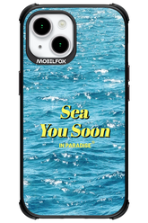 Sea You - Apple iPhone 15