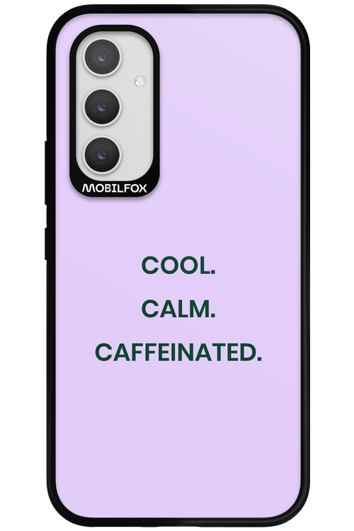 CCC - Samsung Galaxy A54