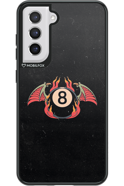 8ight - Samsung Galaxy S21 FE