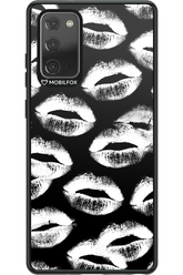Ghost Kiss Black - Samsung Galaxy Note 20
