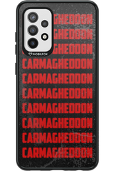 The Carmagheddon - Samsung Galaxy A72