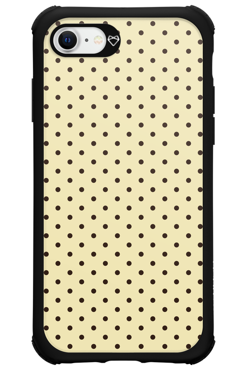 Butter Cookie - Apple iPhone 7