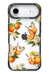 Orange Spritz - Apple iPhone 17 Air