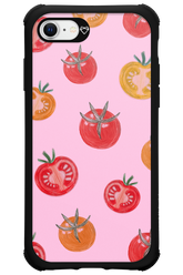 Cherry Tomato - Apple iPhone 8