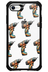 Screwdriver Time - Apple iPhone 8