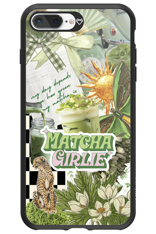 MATCHA - Apple iPhone 7 Plus