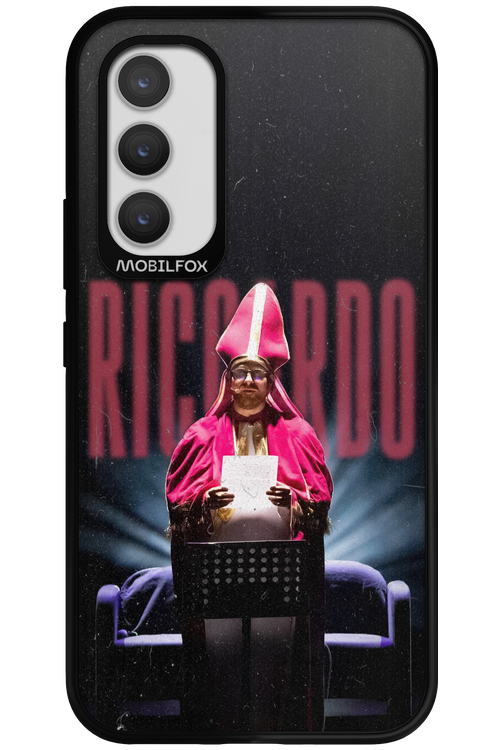 Pope Style - Samsung Galaxy A34