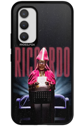 Pope Style - Samsung Galaxy A34