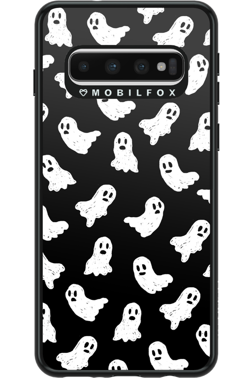 Chill Spirits - Samsung Galaxy S10