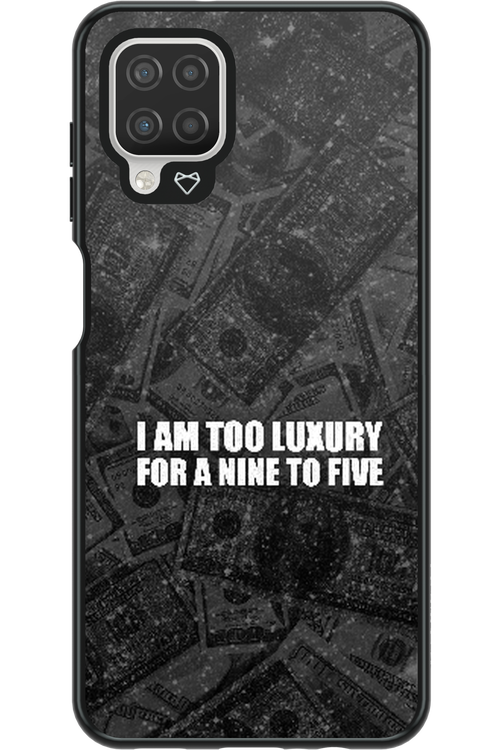 9 to 5 - Samsung Galaxy A12