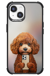 Dog x Fox - Apple iPhone 14