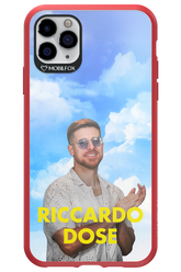 Riccardo Sky - Apple iPhone 11 Pro Max