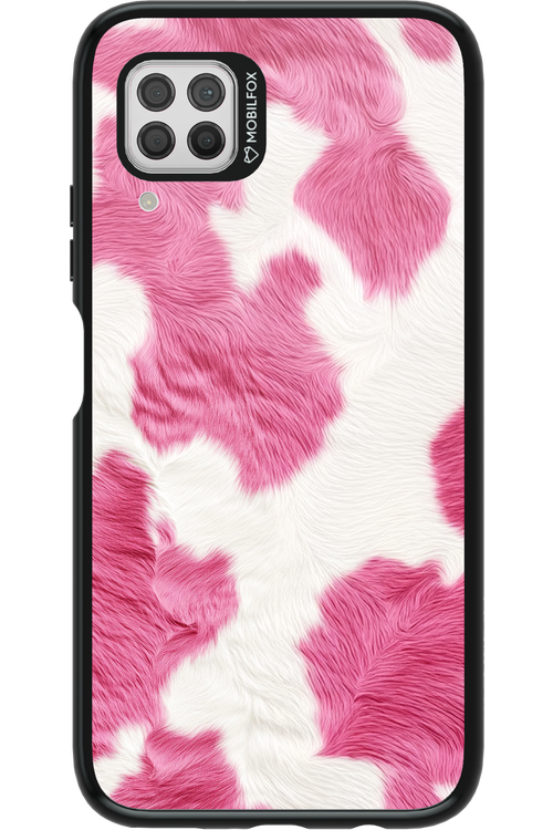Pink Cow - Huawei P40 Lite