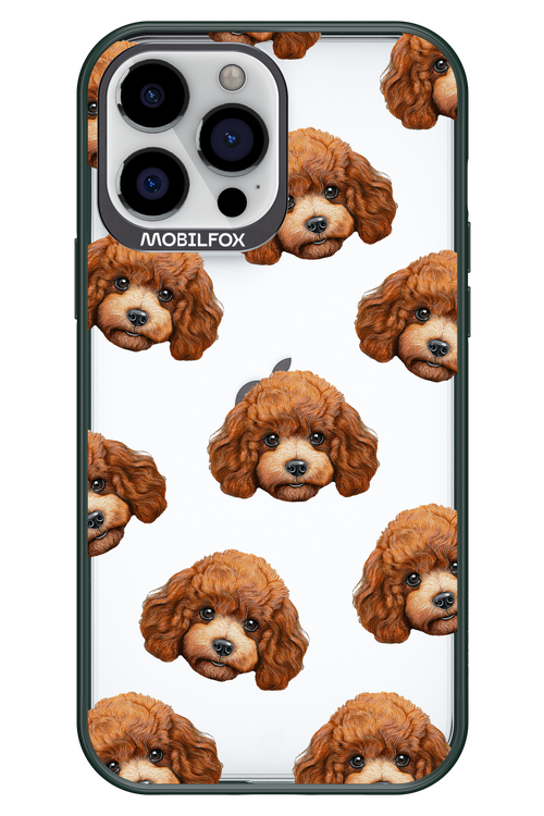 Puddle Amore - Apple iPhone 13 Pro Max