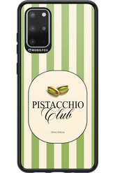 P-Club - Samsung Galaxy S20+