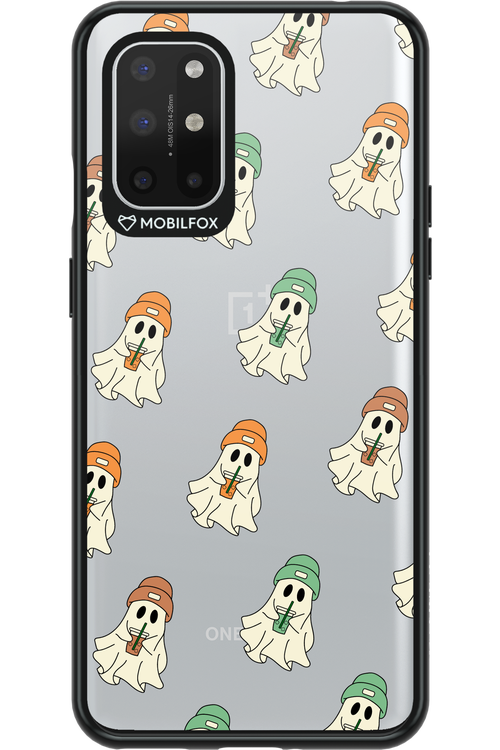 Spirited Sips (Nude) - OnePlus 8T