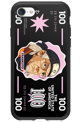 FRANKUTO - Apple iPhone SE 2020