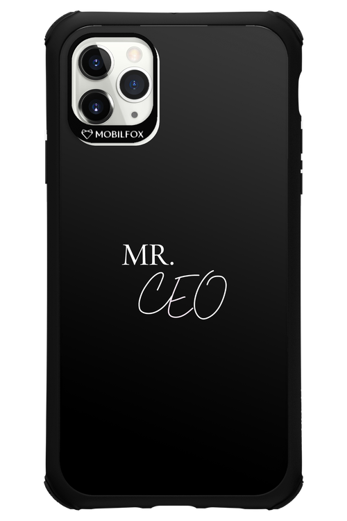 Mr. CEO - Apple iPhone 11 Pro Max
