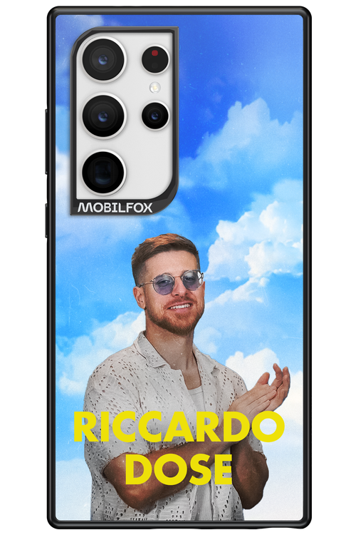 Riccardo Sky - Samsung Galaxy S24 Ultra