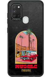 Muscle Paradise - Samsung Galaxy A21 S