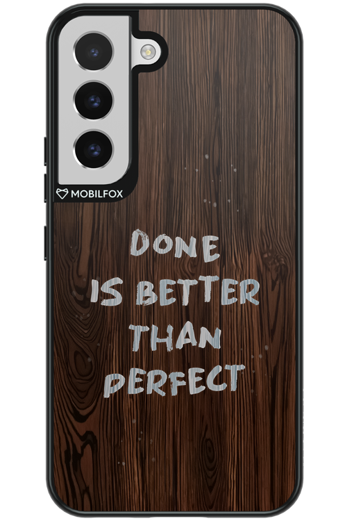 Perfect - Samsung Galaxy S22