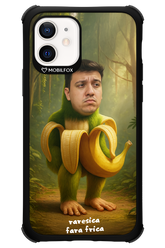 Raresica Fara Frica - Apple iPhone 12