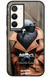 Spioniru Golubiru - Samsung Galaxy S23