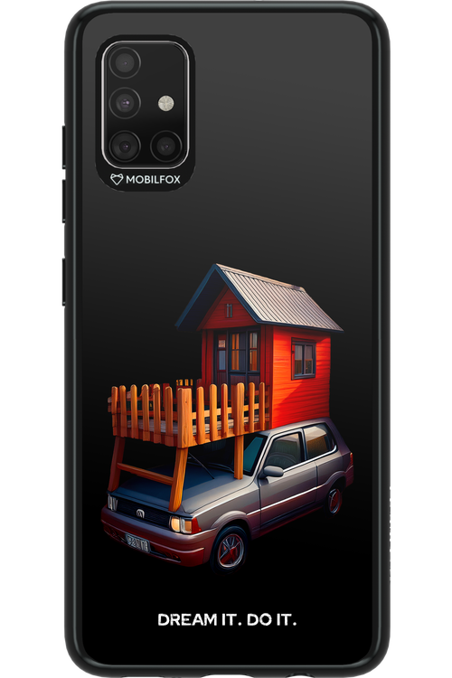 Dream It - Samsung Galaxy A51