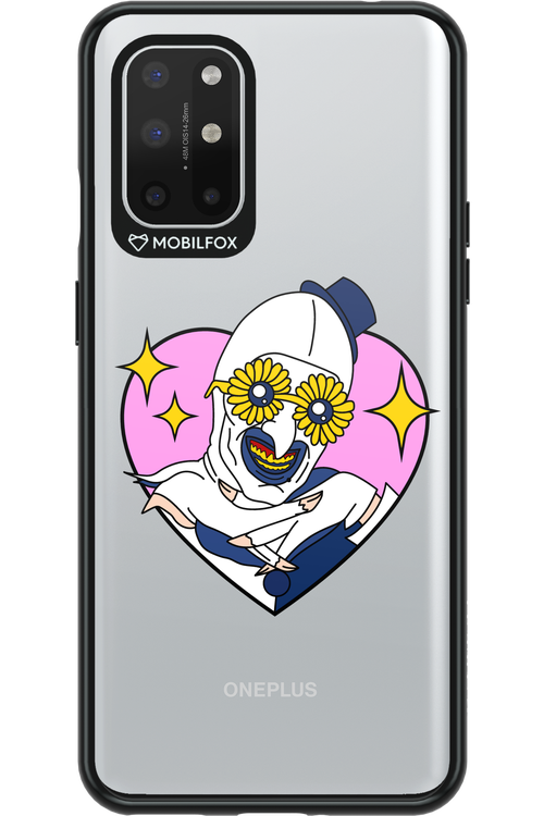 Sunflower Clown Meme (Nude) - OnePlus 8T