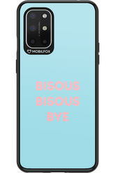 Bisous - OnePlus 8T