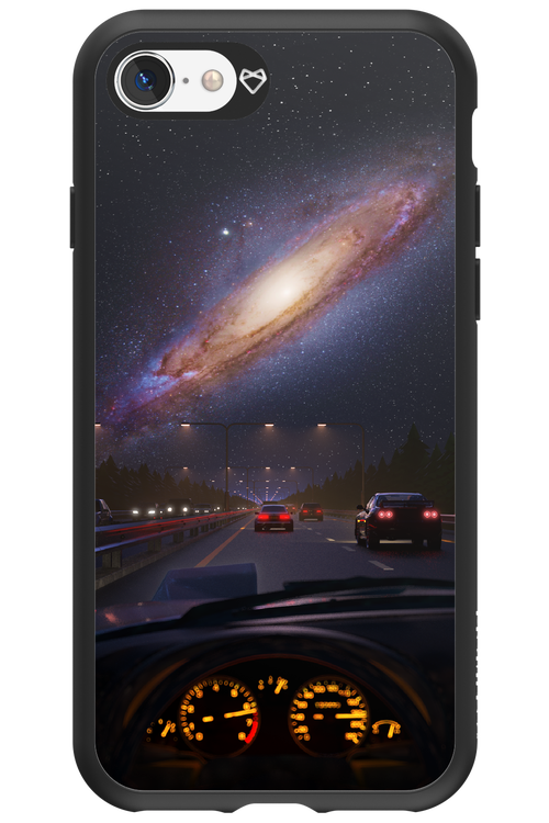 Nightride - Apple iPhone SE 2022