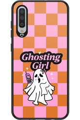 Ghosting Girl - Samsung Galaxy A70
