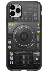 I need a DJ - Apple iPhone 11 Pro Max