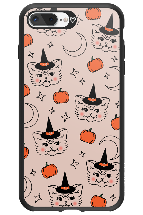 Kitty Spell - Apple iPhone 7 Plus