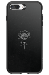 Wild Flower - Apple iPhone 8 Plus