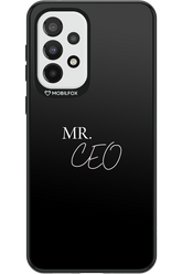 Mr. CEO - Samsung Galaxy A33