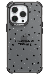 Trouble - Apple iPhone 14 Pro