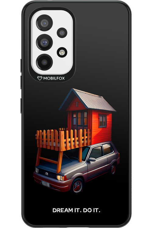 Dream It - Samsung Galaxy A53